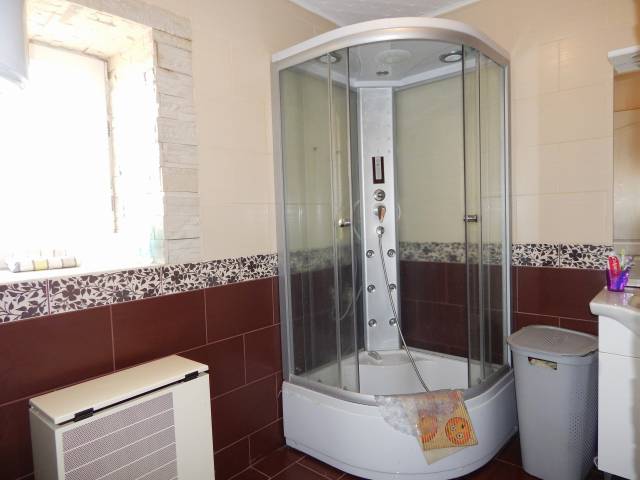 Emődön jó állapotú családi ház eladó! - Emőd - Ház