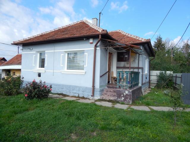 Emődön jó állapotú családi ház eladó! - Emőd - Eladó ház, Lakás