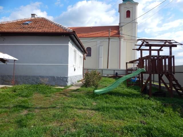 Emődön jó állapotú családi ház eladó! - Emőd - Ház