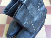 Western csizma, Made in Italy