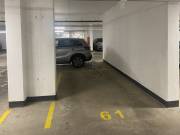 12 m2-es teremgarázs Budapest XIII. kerület, Vizafogó - Marina part
