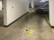 13 m2-es teremgarázs Budapest XIII. kerület, Vizafogó - Marina part