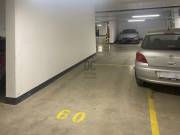 12 m2-es teremgarázs Budapest XIII. kerület, Vizafogó - Marina part