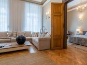 179 m2-es téglalakás Budapest V. kerület, Belváros