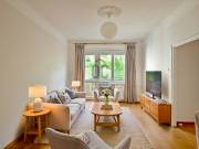 53 m2-es téglalakás Budapest XI. kerület, Lágymányos