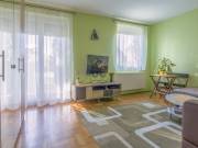 60 m2-es téglalakás Budapest XXII. kerület, Rózsakert, Terv utca