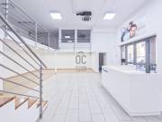 97 m2-es üzlet Budapest VII. kerület, Külső Erzsébetváros