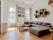 85 m2-es téglalakás Budapest II. kerület, Országút