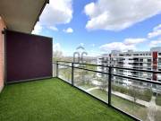47 m2-es téglalakás Budapest XIII. kerület, Vizafogó