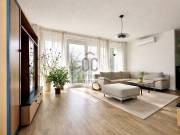 85 m2-es téglalakás Budapest XI. kerület, Sasad