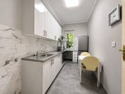 54 m2-es téglalakás Budapest XI. kerület, Kelenföld