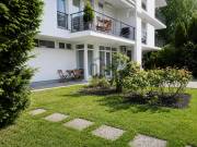 36 m2-es téglalakás Budapest XI. kerület, Sasad