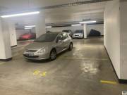 Eladó garázs Budapest 13. ker., Vizafogó - Marina part