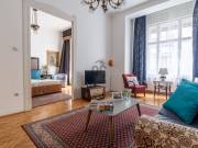 Eladó lakás Budapest 6. ker., Belső VI.
