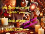 Éves jóslás 2025. évre online!