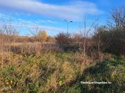 Eladó ipari telek  Vác 49 534 m2 M0-ás 15 perc