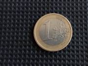 Eurócent1érme espana 