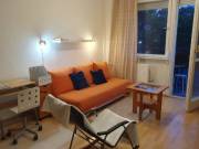 Debrecenben a Tócóskertben, az István után egy 3. emeleti, 40 m²-es, jó állapotú, erkélyes lakás!