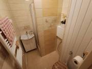Debrecenben, Újkertben, egyetemek közelében egy 51 m²-es, 2 szobás, első emeleti, loggiás lakás!