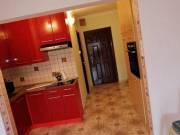 Debrecenben, Tócóskertben, az Angyalföld téren, 31m²-es, 2.emeleti, jó állapotú garzonlakás!
