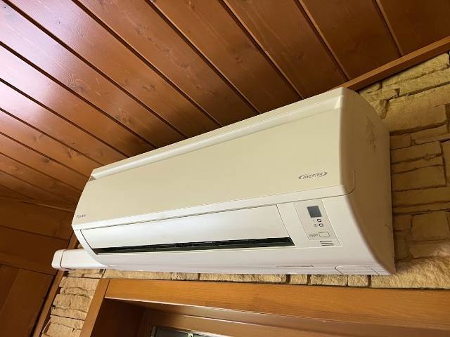 Daikin FTXN35KEV1B 3,5 kW Hűtő Fűtő Split Klíma - Csorvás, Csorvas ...