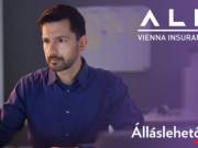 Értékesítési tanácsadói állás - Pécs