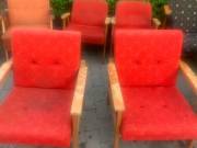 Retro fotelok 