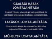 Lomtalanítás lakás kiürités 