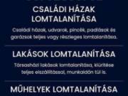 Lomtalanítás pincétől a padlásig 
