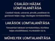 Lomtalanítás pincetol a padlsig 