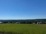 Eladó panorámás építési telek Cserszegtomajon, 3000 m² közel a Balatonhoz, közel a természethez!