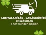 Lomtalanítás pincétől a padlsig 