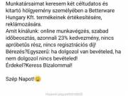 Otthonról végezhető munka 