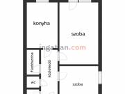 Prémuum minőségi felújított erkélyes lakás eladó Miskolcon