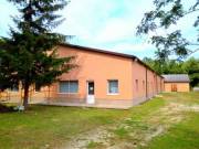 Esztergom-Leányvár eladó Telephely 