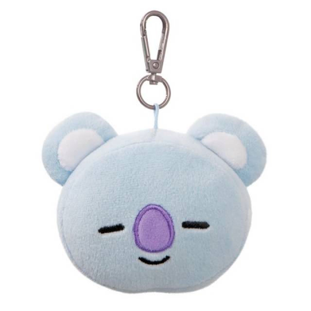 Aurora BT21 KOYA plüss kulcstartó Nyíregyháza Játék, Hobbi