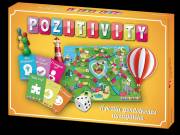 Pozitivity társasjáték