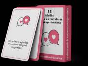 55 kérdés pozitív és tartalmas beszélgetésekhez
