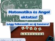 Légy felkészült az új tanévre!