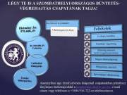 Álláslehetőség a Szombathelyi Országos Büntetés-végrehajtási Intézetben