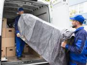 Bútorszállítás Tehertaxi