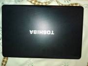 Toshiba Satellite 660