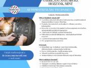 Automatizálási technikus