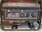 Agregátor:AL-CO 2500-C