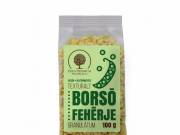 Borsófehérje granulátum 