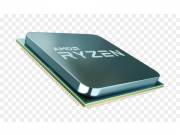Amd ryzen 5 5500 6-core 3.6 ghz am4, hűtő nélkül (használt)