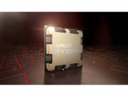 Amd ryzen 5 7600x 4.7ghz 6-core am5, hűtő nélkül (használt)