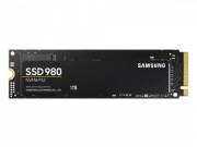 Samsung 980 1tb m.2 pcie (mz-v8v1t0bw) (használt)