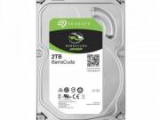 Seagate barracuda 3.5 2tb 7200rpm 256mb sata3 (st2000dm008) (használt)