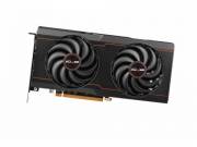 Sapphire radeon rx 6650 xt pulse 8gb gddr6 128bit (11319-03-20g) videokártya (használt)